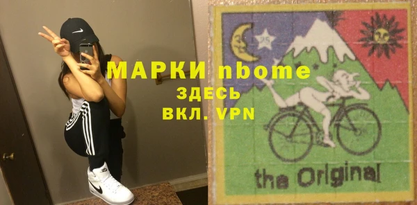 твердый Мегион